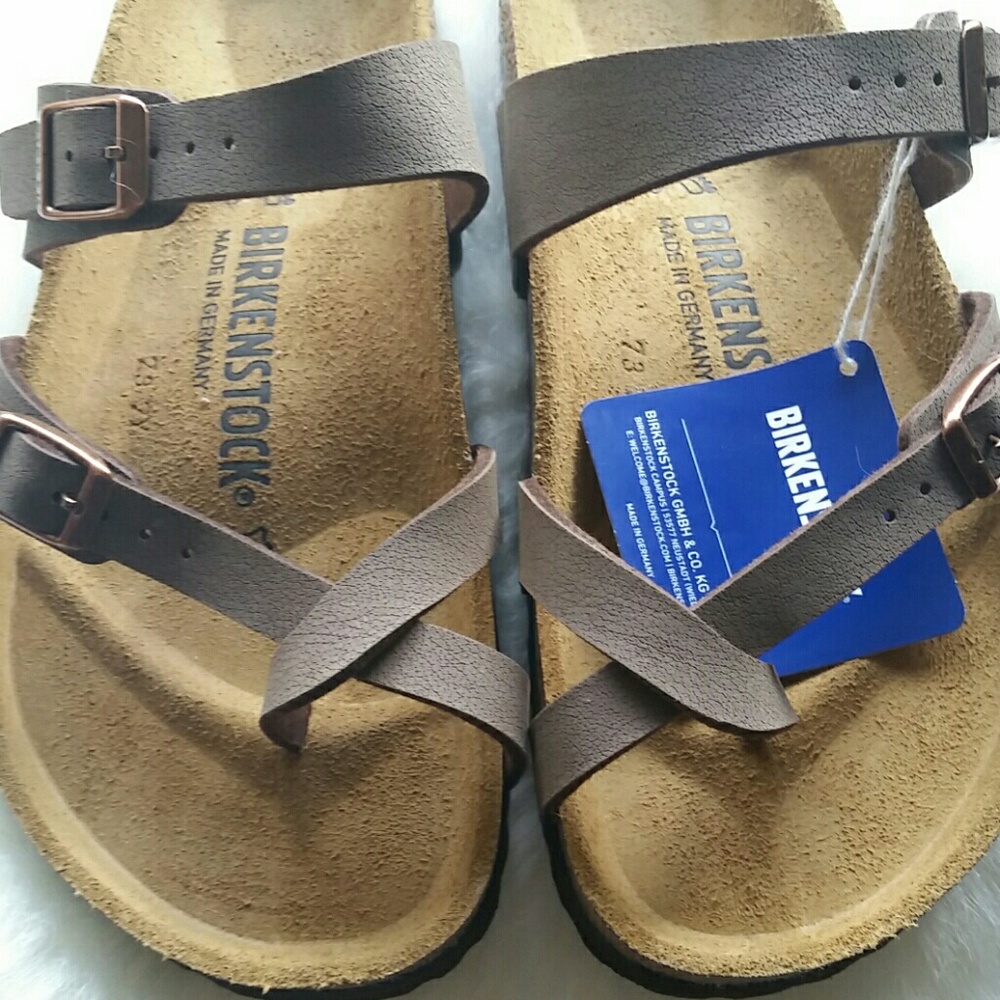 Birkenstock